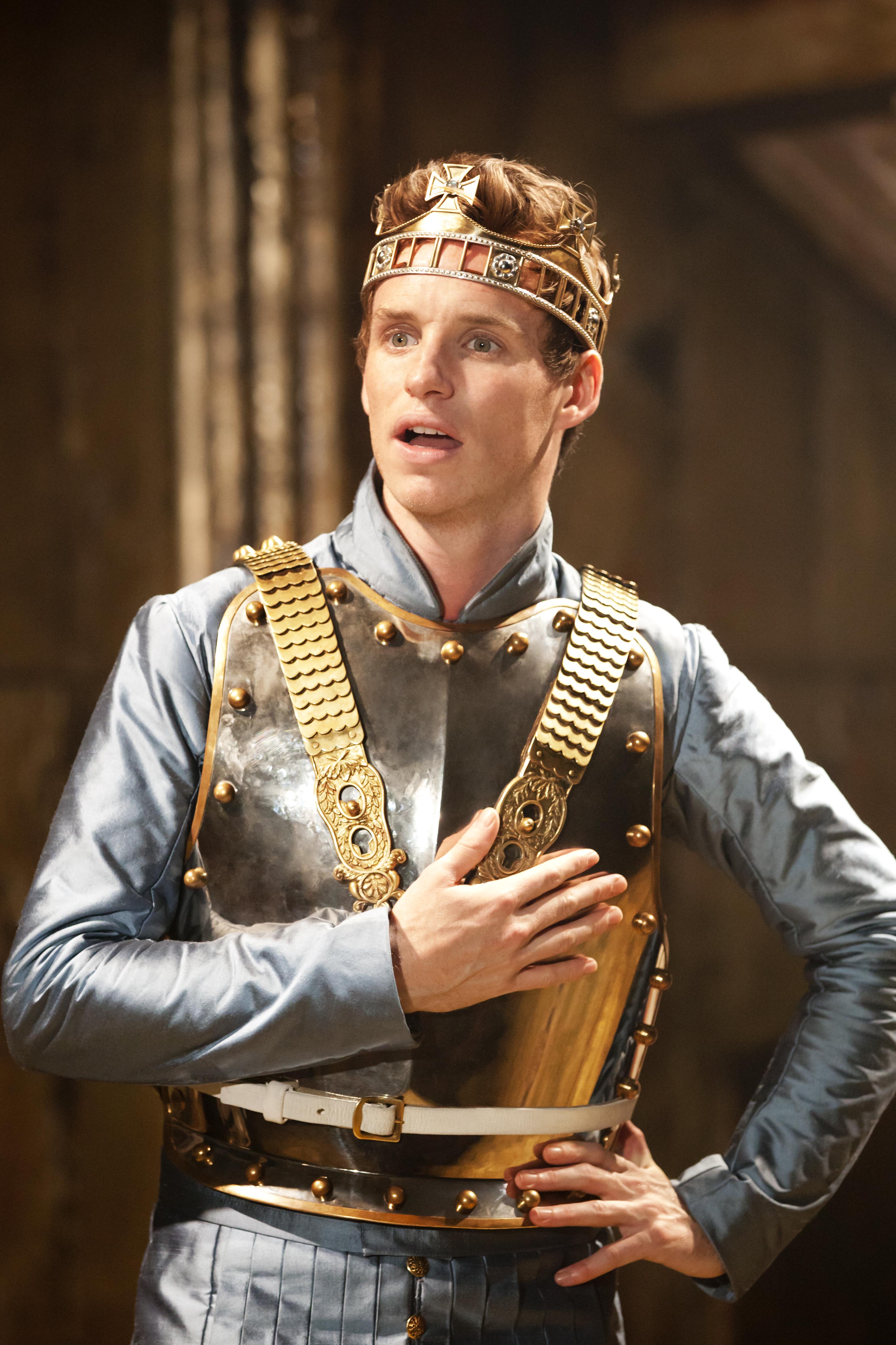 Richard II, Donmar Warehouse The Arts Desk